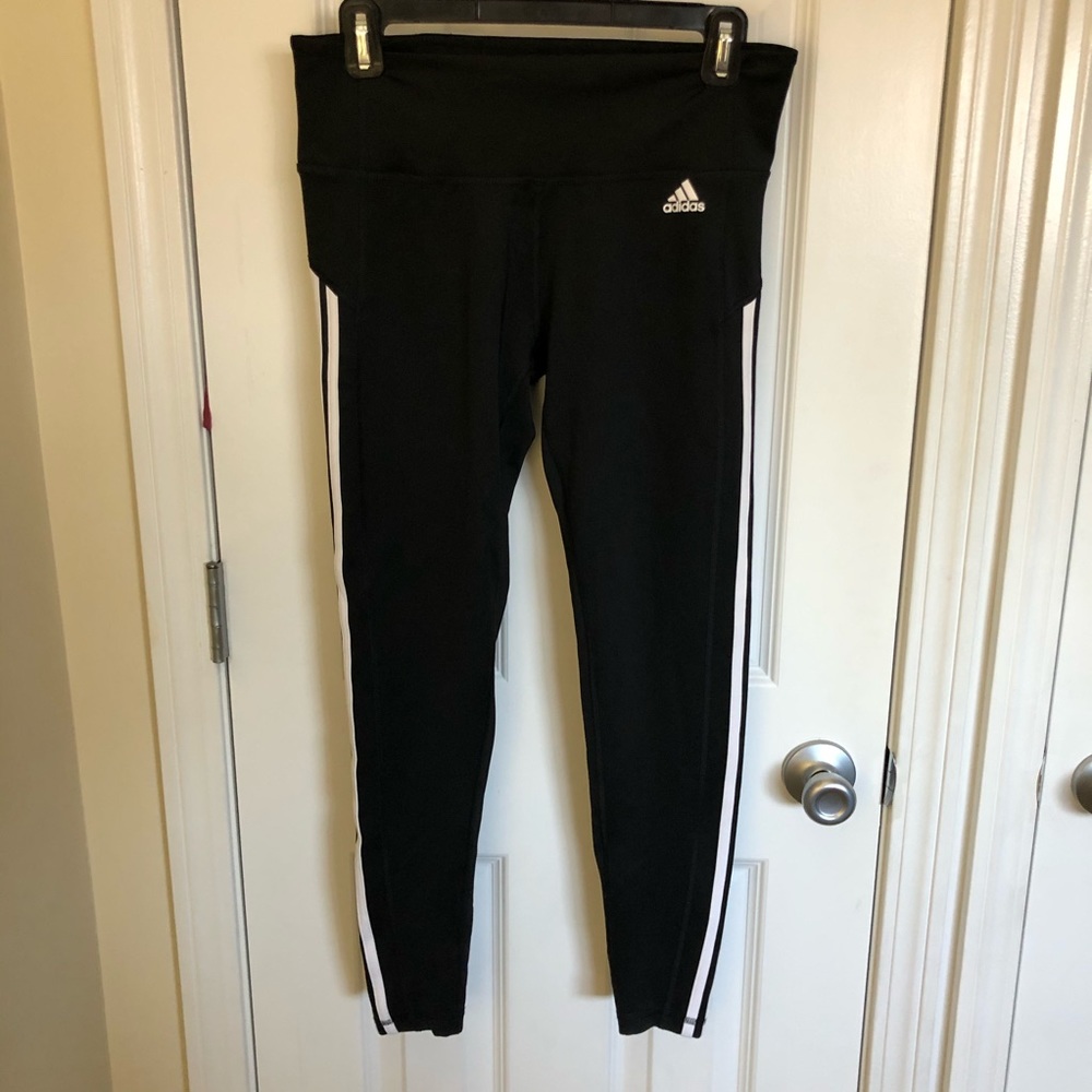 Adidas 7/8 climalite legging